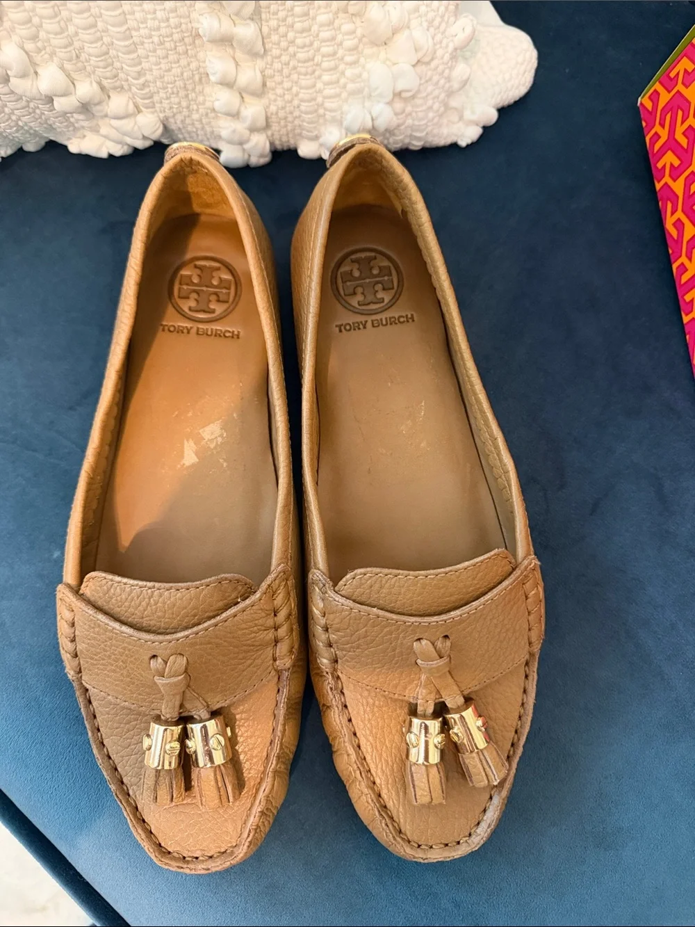 Tory Burch tory burch